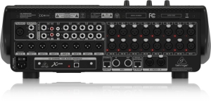 Behringer X32 PRODUCER цифровой микшер 40 каналов в Чишмах
