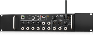 Behringer XR12 цифровой микшер в Чишмах