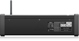 Behringer XR12 цифровой микшер в Чишмах