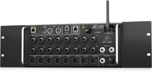 Behringer XR18 цифровой микшер в Чишмах