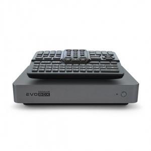 EVOBOX Premium Hi-End караоке-система в Чишмах