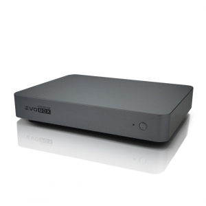 EVOBOX Premium Hi-End караоке-система в Чишмах