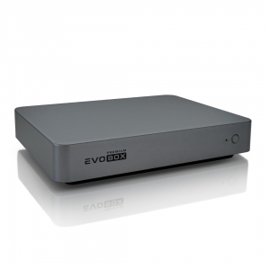 EVOBOX Premium Hi-End караоке-система в Чишмах