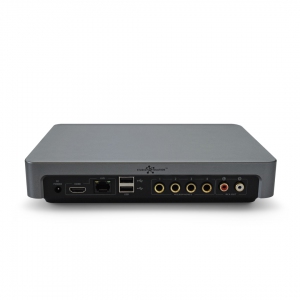 EVOBOX Premium Hi-End караоке-система в Чишмах