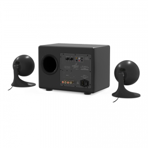 EvoSound Sphere 2.1 аудиосистема для караоке в Чишмах