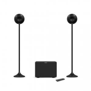 EvoSound Sphere 2.1 аудиосистема для караоке в Чишмах