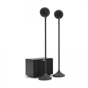 EvoSound Sphere 2.1 аудиосистема для караоке в Чишмах