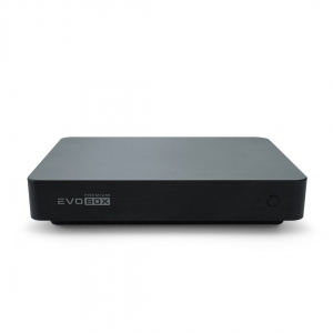Hi-End караоке-система EVOBOX Premium + EvoSoundBar (саундбар с караоке) в Чишмах