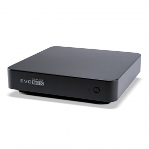 караоке-комплект EVOBOX + EvoSound Sphere 2.1 в Чишмах