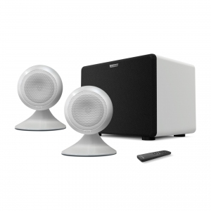 караоке-комплект EVOBOX Classic + EvoSound Sphere 2.1 в Чишмах