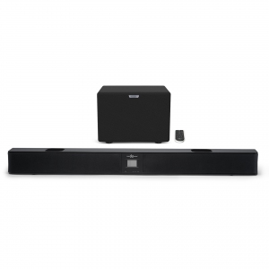 караоке-комплект EVOBOX Plus + EvoSound Bar (саундбар с караоке) в Чишмах