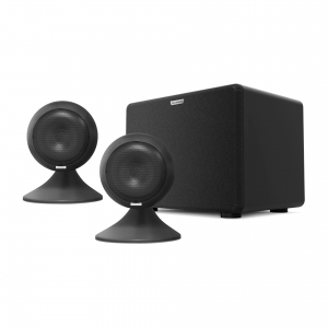 караоке-комплект EVOBOX Plus + EvoSound Sphere 2.1 в Чишмах