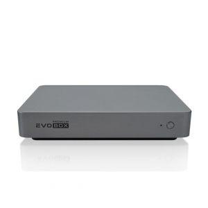 караоке-комплект EVOBOX Premium с микрофонами в Чишмах