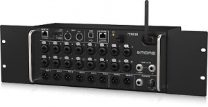 Midas MR18 цифровой микшер в Чишмах