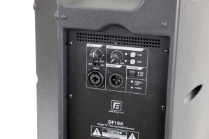 RFIntell DF10A в Чишмах