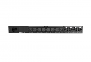 S-Track Dolphin 48 спикер-процессор в Чишмах