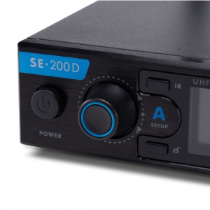 SE-200D цифровые микрофоны в Чишмах