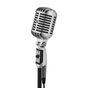 SHURE 55SH SERIES II вокальный, динамический микрофон в Чишмах