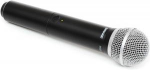 SHURE BLX24E/PG58 M17 вокальная радиосистема в Чишмах