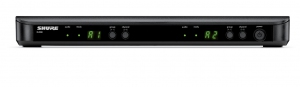 SHURE BLX288E/B58 M17 вокальная радиосистема в Чишмах