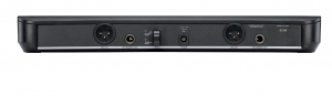 SHURE BLX288E/B58 M17 вокальная радиосистема в Чишмах