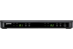 SHURE BLX288E/PG58 M17 вокальная радиосистема в Чишмах
