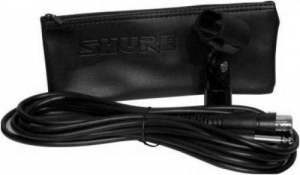 SHURE SV100-A динамический микрофон в Чишмах