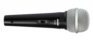 SHURE SV100-A динамический микрофон в Чишмах