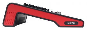 SVS Audiotechnik mixers AM-12 Микшерный пульт аналоговый, 12-канальный в Чишмах