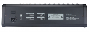SVS Audiotechnik mixers AM-12 Микшерный пульт аналоговый, 12-канальный в Чишмах