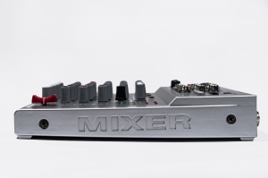 SVS Audiotechnik mixers AM-6 DSP Микшерный пульт аналоговый, 6-канальный SVS Audiotechnik mixers в Чишмах