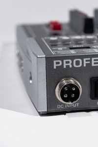 SVS Audiotechnik mixers AM-6 DSP Микшерный пульт аналоговый, 6-канальный SVS Audiotechnik mixers в Чишмах