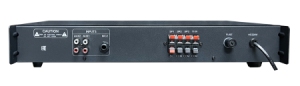 SVS Audiotechnik STA-80 Микшер-усилитель для систем Public Address в Чишмах