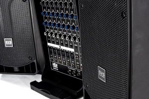 SVS Audiotechnik STAGESET 600 Акустический комплект активный в Чишмах