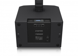 Turbosound iNSPIRE iP3000 модульная аудио колонна 2000Вт в Чишмах
