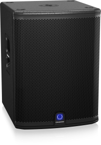 Turbosound iQ15B сабвуфер активный в Чишмах