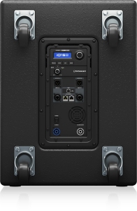 Turbosound iQ15B сабвуфер активный в Чишмах