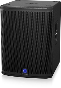 Turbosound iQ15B сабвуфер активный в Чишмах