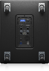 Turbosound iQ18B сабвуфер активный в Чишмах