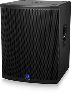 Turbosound iQ18B сабвуфер активный в Чишмах