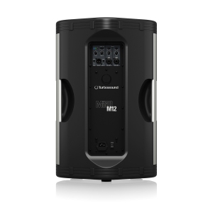 Turbosound MILAN M12 активная акустическая система в Чишмах