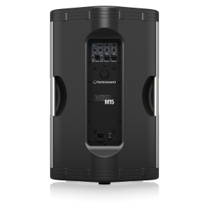 Turbosound MILAN M15 активная акустическая система в Чишмах