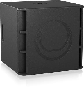 Turbosound Milan M15B сабвуфер активный в Чишмах
