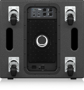 Turbosound Milan M15B сабвуфер активный в Чишмах