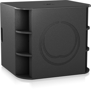 Turbosound Milan M18B сабвуфер активный в Чишмах