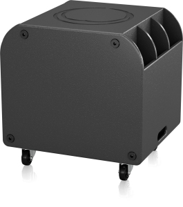 Turbosound Milan M18B сабвуфер активный в Чишмах