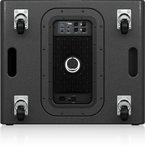 Turbosound Milan M18B сабвуфер активный в Чишмах