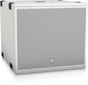Turbosound NuQ115B-AN Активный сабвуфер в Чишмах
