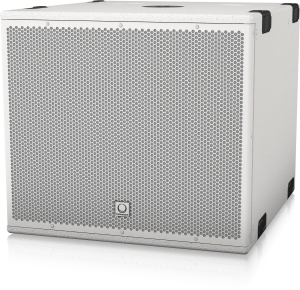 Turbosound NuQ115B-AN Активный сабвуфер в Чишмах