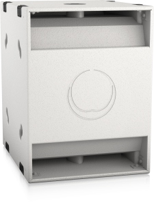 Turbosound NuQ118B-AN Активный сабвуфер в Чишмах